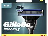 Gillette, Venus, Dreft - фото 5