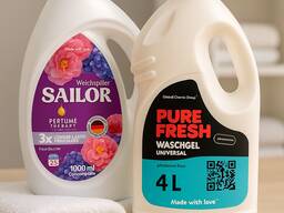 Global Chemia Group – Evropski vodilni proizvajalec ekoloških izdelkov za nego perila