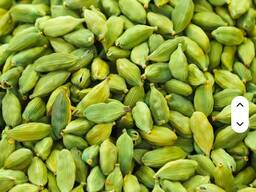 Green Cardamom