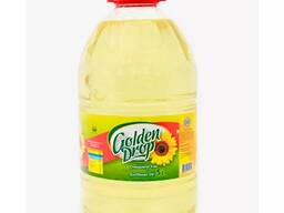 High Quality 100% Refined Cold Pressed Sunflower Oil 1L Glass Bottle Top Grade