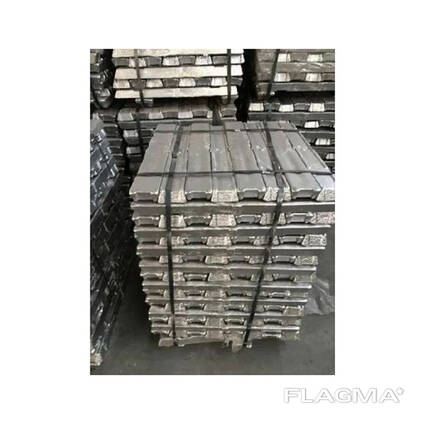 High Quality Cheaper Price Aluminum ingot Adc12 Ac2b 99.7% 99.8% 99.9%