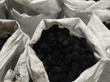 High quality coal briquettes - photo 1