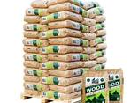 High Quality Wood Pellet /Wholesales Wood Pellet with Best Price - photo 2