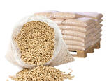 High Quality Wood Pellet /Wholesales Wood Pellet with Best Price - photo 3