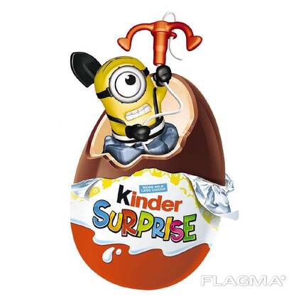 Hot Sale Kinder Surprise