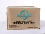 Cocoa Butter Natural - photo 1