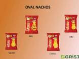 La Esmera Nachos &amp; snacks; Private Label chips - photo 5