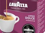 Lavazza Qualita' Rossa 1 kg, Espresso Coffee - photo 1