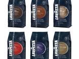 Lavazza Qualita' Rossa 1 kg, Espresso Coffee - photo 6