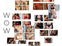 Lingerie Jardin Secret (France)