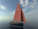 Lion450 Gaf Day cruiser - photo 1