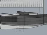 Lion450 Gaf Day cruiser - photo 3