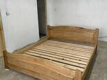 Manufacture of furniture from oak, beech, ash | Home and garden furniture from Ukraine - photo 9