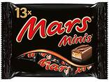 Mars chocolate bar 10-pack 450g - photo 1