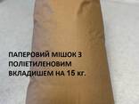 Mikro prah iz orehovih lupin za proizvodnjo eko usnja in veganskega usnja - photo 3