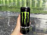 Monster Energy drinks available for whole sale prices - фото 3