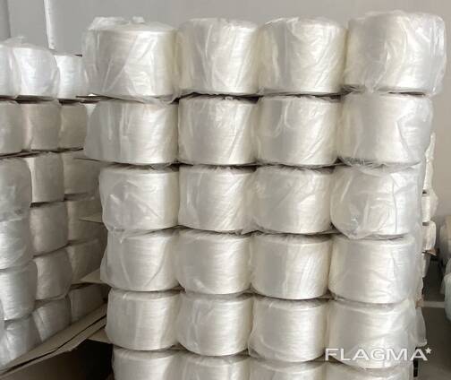 Мультифиламентная нить/нить полипропиленовая