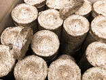 Nestro briquettes (Heat logs) | Manufacturer | Eco-fuel | Ultima - photo 4