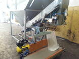 NOV polavtomatski stroj za pakiranje vrečk zračni kompresor - photo 2