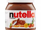 Nutella chocolate 350g , best price - фото 2