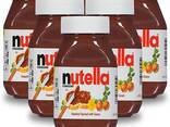 Nutella chocolate 350g , best price - фото 3