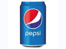 Pepsi Soft Drinks 330ml Can / Pepsi Twist / Pepsi Max
