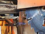 Disc sawmill Woodver UGP2-600 - photo 8