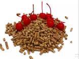 Pine wood pellets at best market price - фото 2
