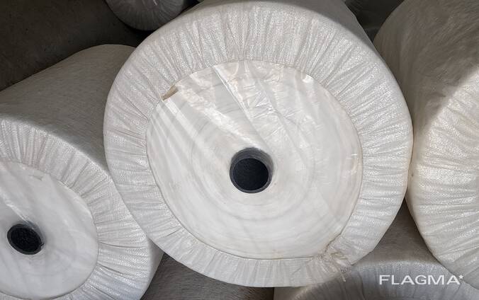 Полипропиленовые и полиэтиленовые мешки