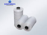 Polyethylene thread for the production of bags in bulk - photo 2