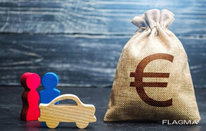 Potrebujete finančno pomoč?