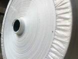 PP and PE rolls, bags, big bags for wholesale - photo 2