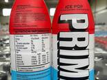 Prime Hydration drink 500ml by Logan Paul - photo 1