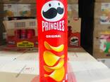 Pringles 165g - photo 1