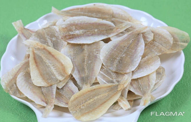 Продаем сушеную рыбу из Вьетнама в качестве закуски к пиву от производителя.