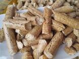Quality Biomass Burners Wood Pellet Wholesale Wood Pellets Natural Pine Wood - фото 1