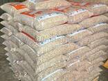 Quality Biomass Burners Wood Pellet Wholesale Wood Pellets Natural Pine Wood - фото 5