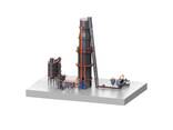 Quicklime production equipment line - фото 1