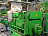 Rabljeni Jenbacher JGS 620/612 GPP, 4 MW. , 2014, pirolizni plin - фото 3