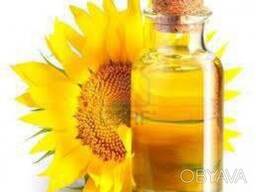 Refined deodorized frozen sunflower oil brand P