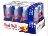 Red Bull and Xl Energy Drinks, Carbonated Soft Drinks - photo 1