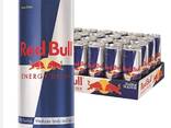 Red Bull and Xl Energy Drinks, Carbonated Soft Drinks - photo 2