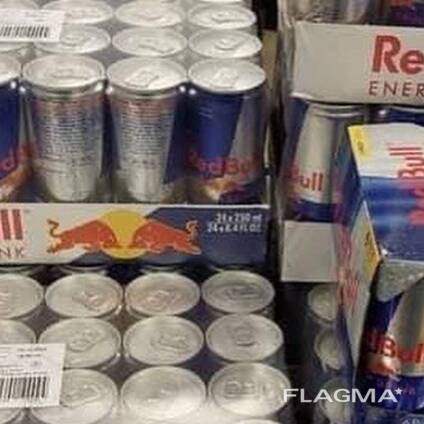 Red Bull Energy Drink Red Bull 250 ml Energy Drink Wholesale Redbull for Sale