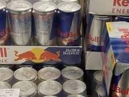 Red Bull Energy Drink Red Bull 250 ml Energy Drink Wholesale Redbull for Sale
