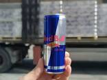 Red Bull Energy Drinks - фото 2