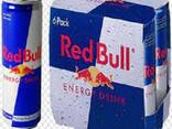 250ml Redbull energy drinks - photo 2