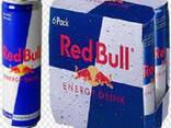 Redbull Energy Drinks , hot sales, original taste - photo 2