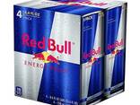 Redbull Energy Drinks , hot sales, original taste - photo 3