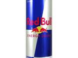 Redbull Energy drinks , urgent sales - фото 1
