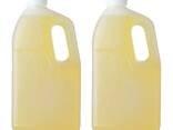 Refined sunflower oil 1L - фото 2